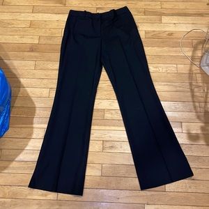 Katayone Adeli pants bottoms slacks